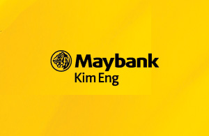 Maybank Kim Eng Securities